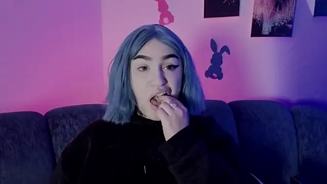 meowboo online show from 05.01.26