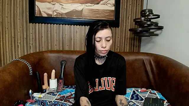 Snapshot of MorganEvans_t chatting on 03.20.26 MorganEvans t online show from 03.20.26