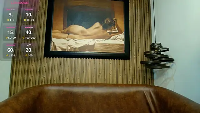 Snapshot of MorganEvans_t chatting on 03.31.26 MorganEvans t online show from 03.31.26