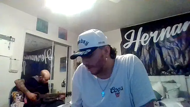 Snapshot of Tallhungandcloudy chatting on 03.17.26 Tallhungandcloudy online show from 03.17.26