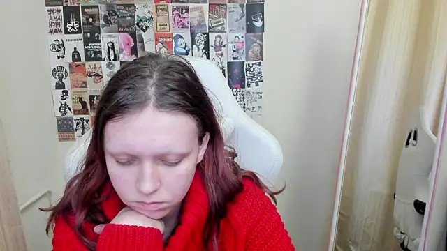 NikolFlostt online show from 02.11.26