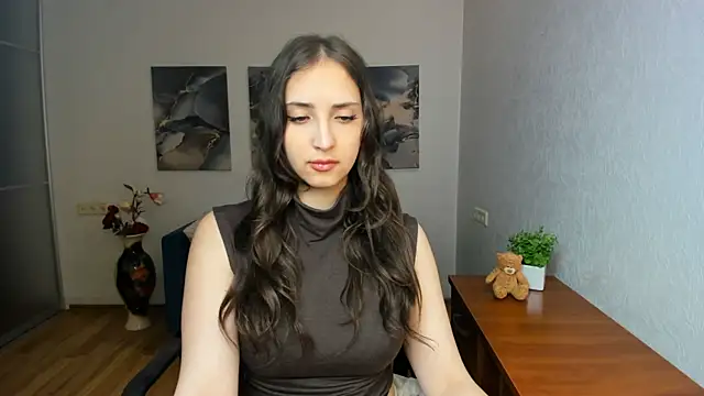 Effy Royse online show from 05.08.26