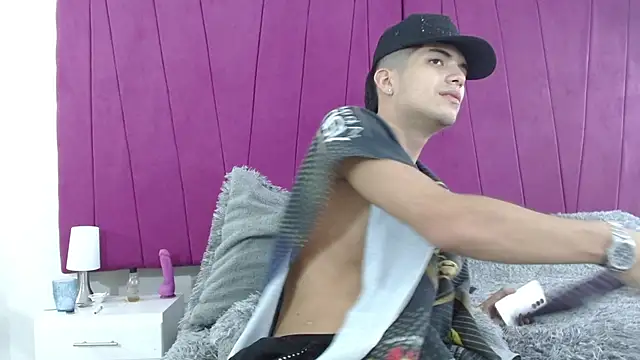 valery slim18 online show from 05.10.26