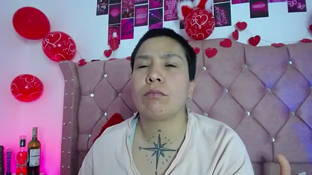 nat evans8 online show from 02.18.26