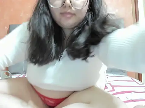 DearestKittyKat online show from 02.27.26