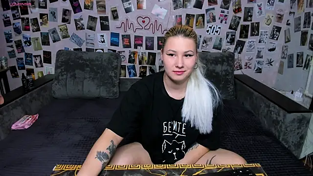 x Ulya1cutex online show from 05.07.26
