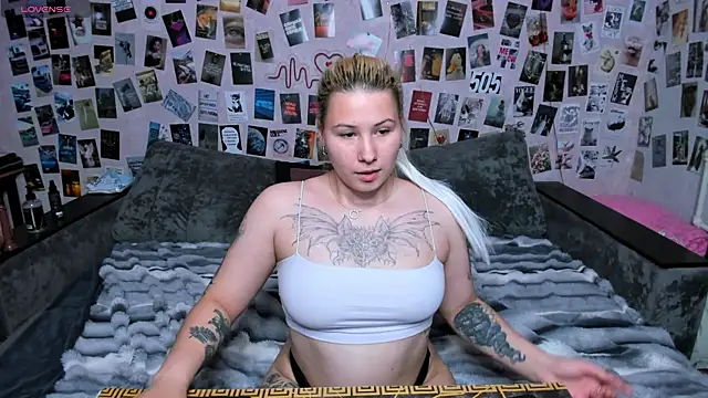 x Ulya1cutex online show from 05.11.26
