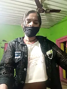 Nenshi sexy online show from 03.08.26