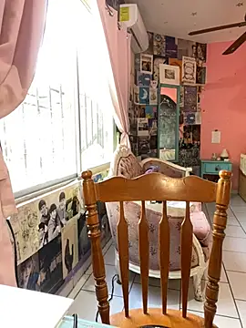 JeanneDuval8888 online show from 02.14.26