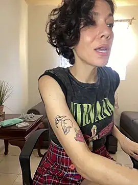 JeanneDuval8888 online show from 02.28.26