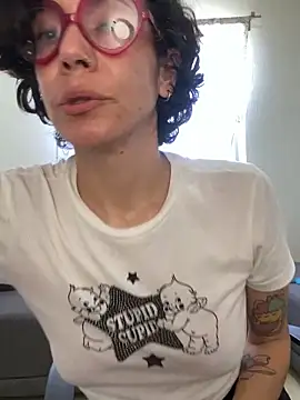 JeanneDuval8888 online show from 03.04.26