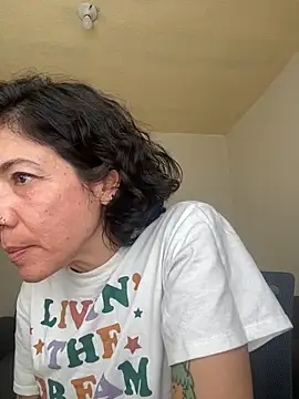 Snapshot of JeanneDuval8888 chatting on 05.30.26 JeanneDuval8888 online show from 05.30.26