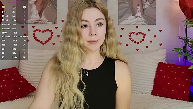 caty kiss online show from 03.02.26