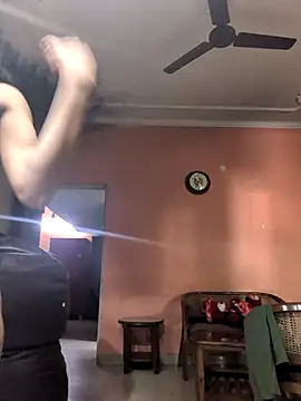 sexysilmy online show from 04.27.26