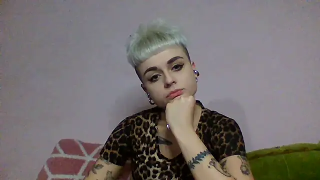 AlisaDear257 online show from 02.12.26