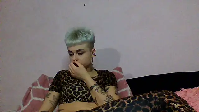 AlisaDear257 online show from 02.16.26