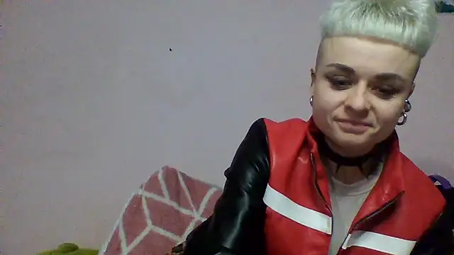 AlisaDear257 online show from 02.19.26