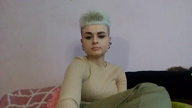 AlisaDear257 online show from 03.03.26