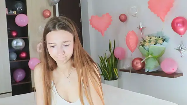 Snapshot of Your_Alisaa chatting on 03.15.26 Your Alisaa online show from 03.15.26