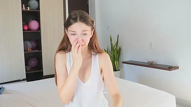 Snapshot of Your_Alisaa chatting on 03.22.26 Your Alisaa online show from 03.22.26