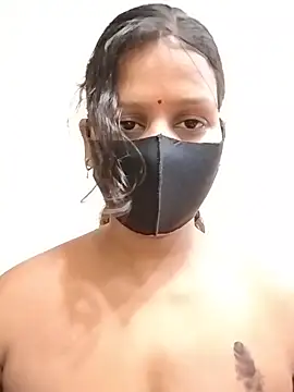 ankita077 online show from 04.27.26