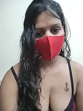ankita077 online show from 05.02.26
