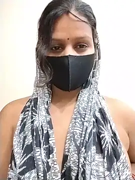 ankita077 online show from 05.04.26