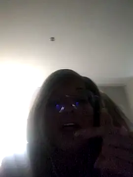 Snapshot of StonerrBarbie chatting on 02.11.26 StonerrBarbie online show from 02.11.26