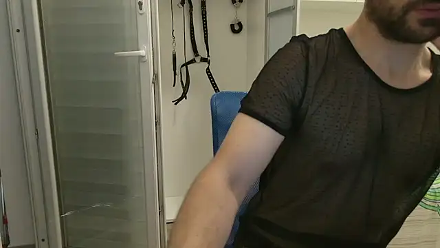 Luchash online show from 07.23.26