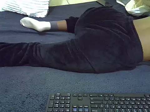 Snapshot of Babyface232 chatting on 02.11.26 Babyface232 online show from 02.11.26