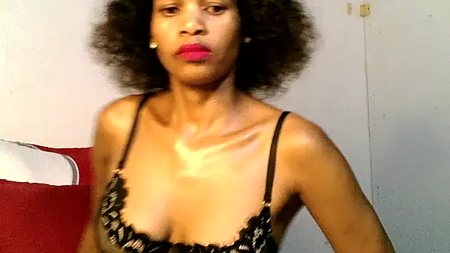 Mabelle Eveline online show from 04.25.26