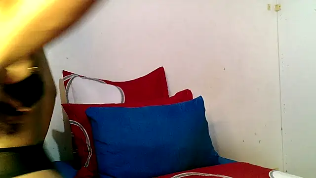 Mabelle Eveline online show from 04.29.26
