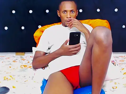 NtandoXx online show from 03.12.26