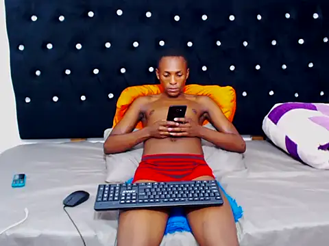 NtandoXx online show from 03.25.26