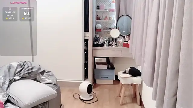 tw yaya520 online show from 03.21.26