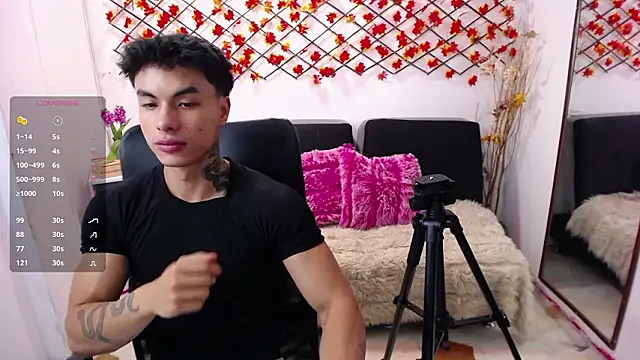 IanWest  online show from 03.17.26