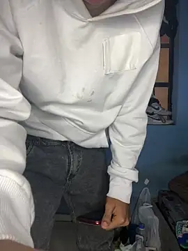 mondacuo3000 online show from 03.08.26