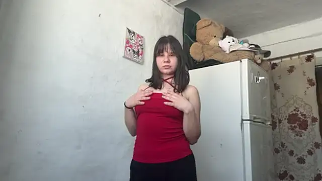 Snapshot of KassitTrasu chatting on 02.12.26 KassitTrasu online show from 02.12.26