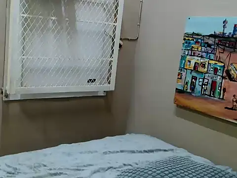 Snapshot of BigBunSquirt chatting on 03.06.26 BigBunSquirt online show from 03.06.26