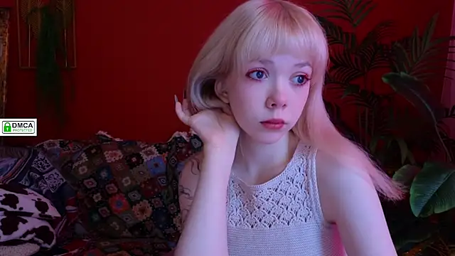 Rochelle kitty online show from 03.15.26