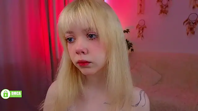 Rochelle kitty online show from 03.28.26