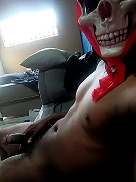 Snapshot of Cookie_Pounder chatting on 02.10.26 Cookie Pounder online show from 02.10.26