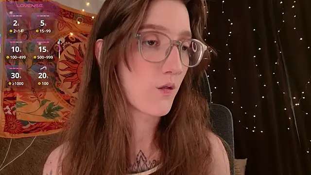 lolami  online show from 05.02.26