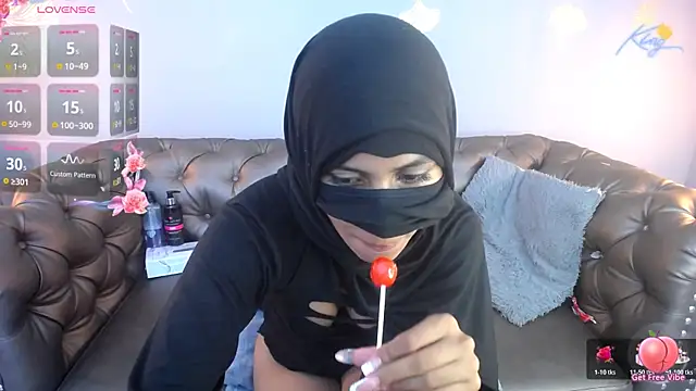 zahra zaid online show from 05.01.26