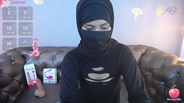 zahra zaid online show from 05.18.26