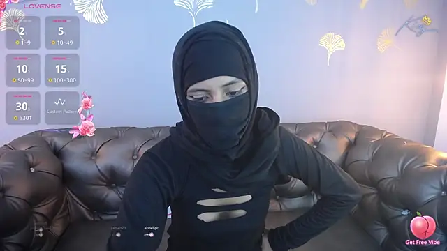 zahra zaid online show from 05.19.26