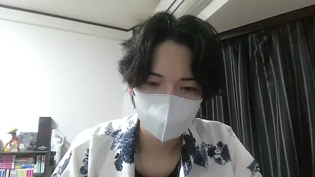 raitokun5555 online show from 05.03.26