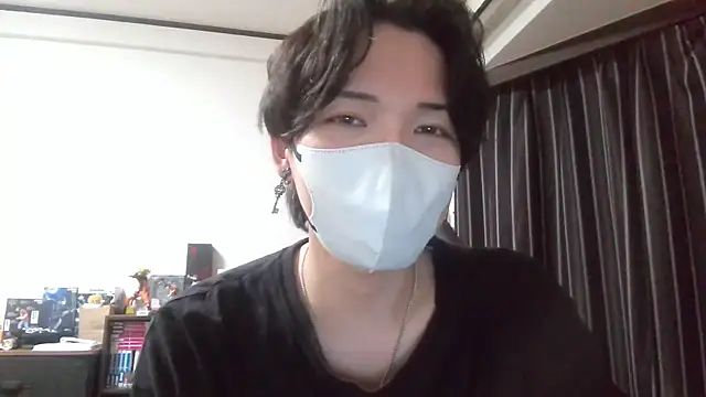 Snapshot of raitokun5555 chatting on 05.30.26 raitokun5555 online show from 05.30.26