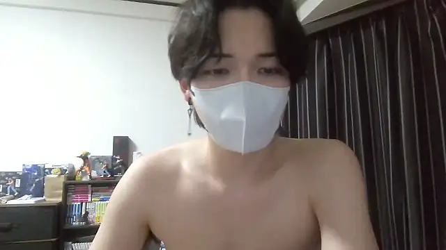 Snapshot of raitokun5555 chatting on 06.02.26 raitokun5555 online show from 06.02.26