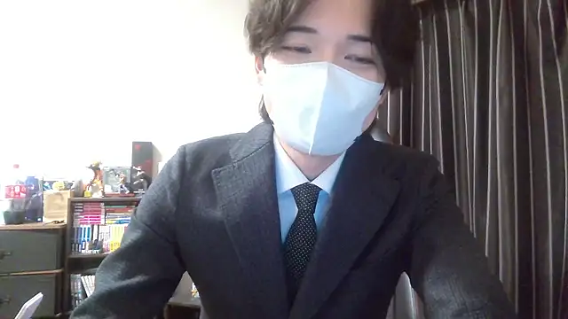 Snapshot of raitokun5555 chatting on 06.05.26 raitokun5555 online show from 06.05.26